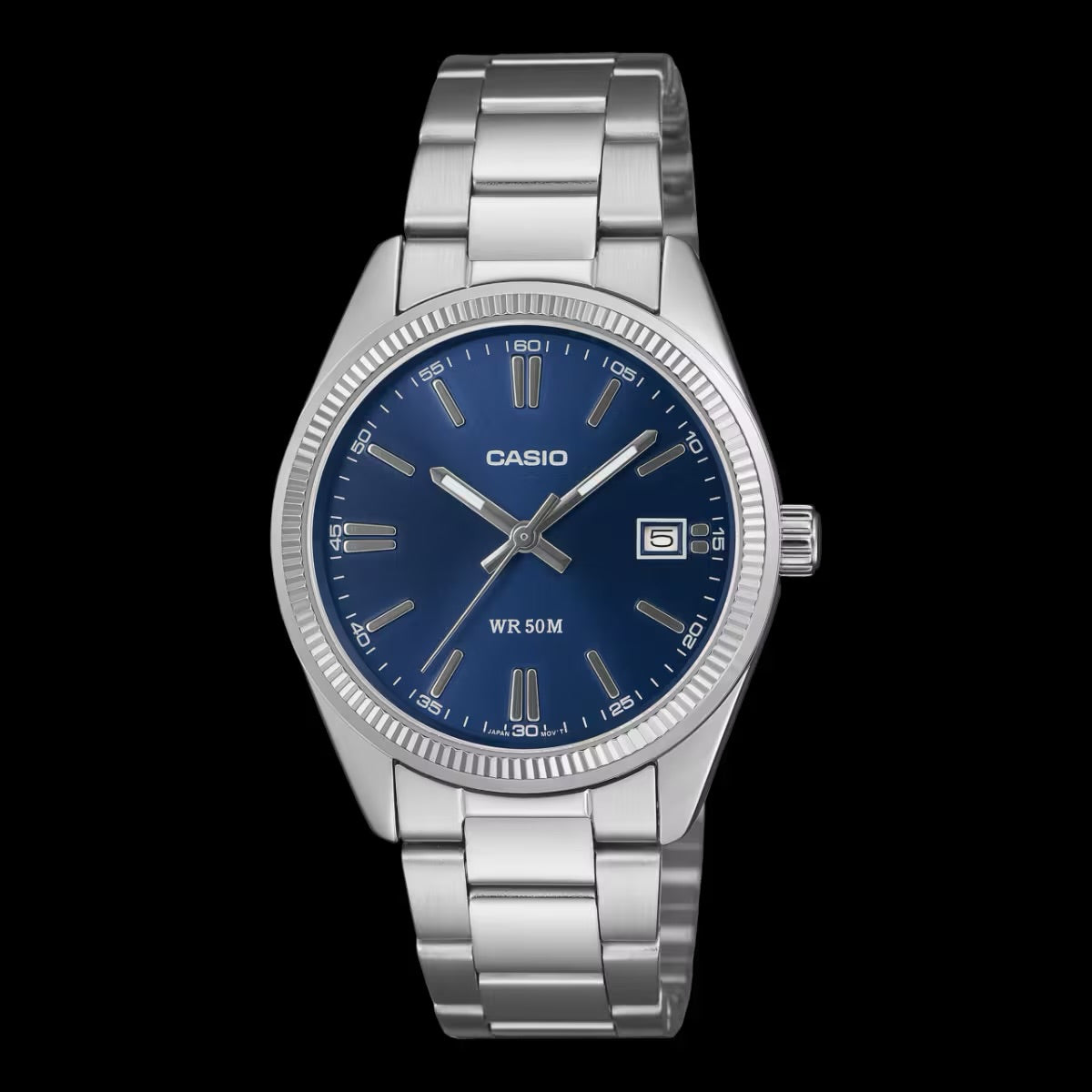 CASIO TIMELESS UTP-1302PD-2A1VEF