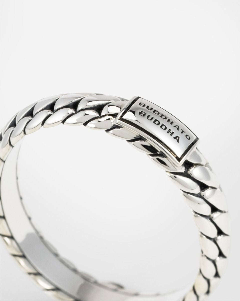 BUDDHA TO BUDDHA BEN XS RING