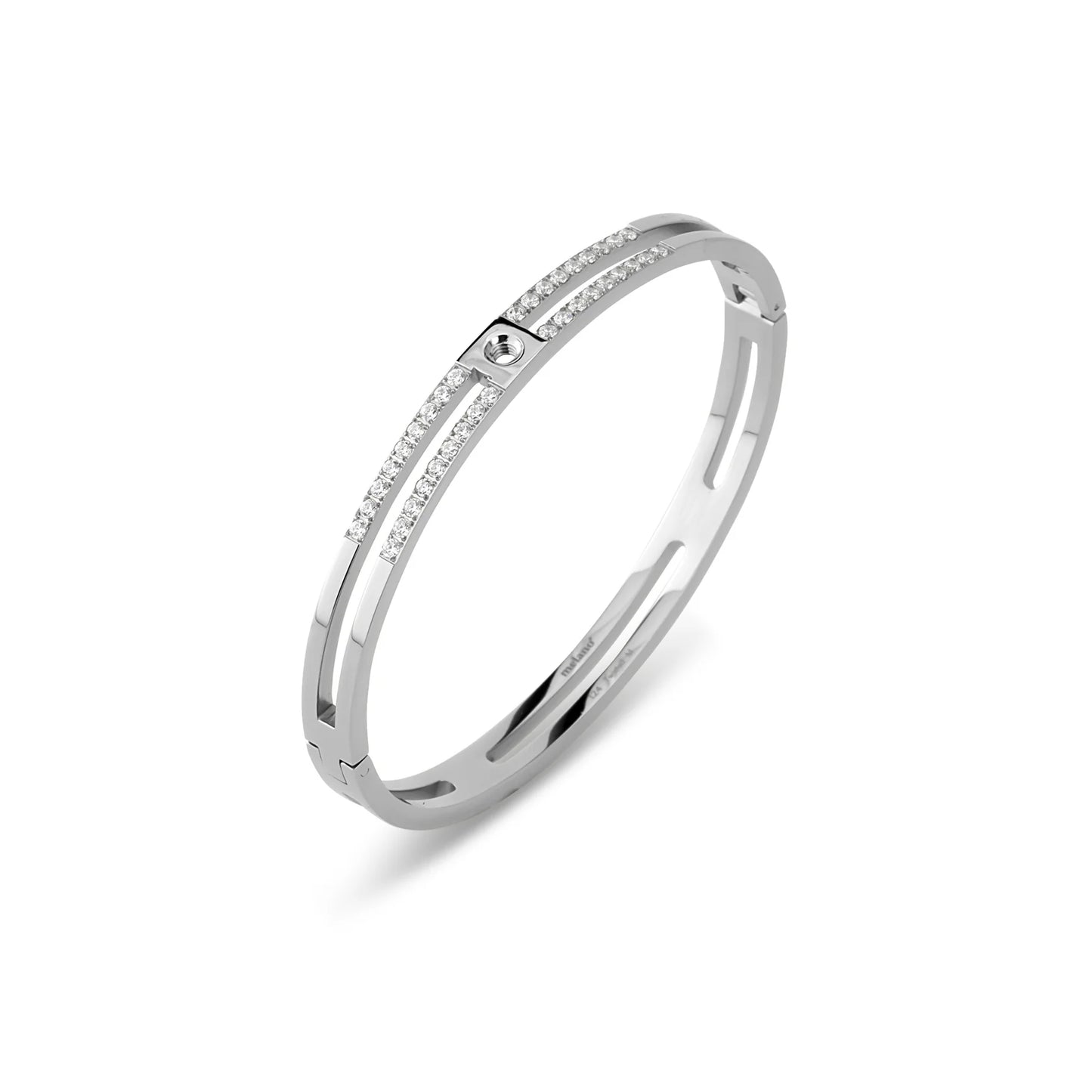 MELANO TWISTED TART ARMBAND