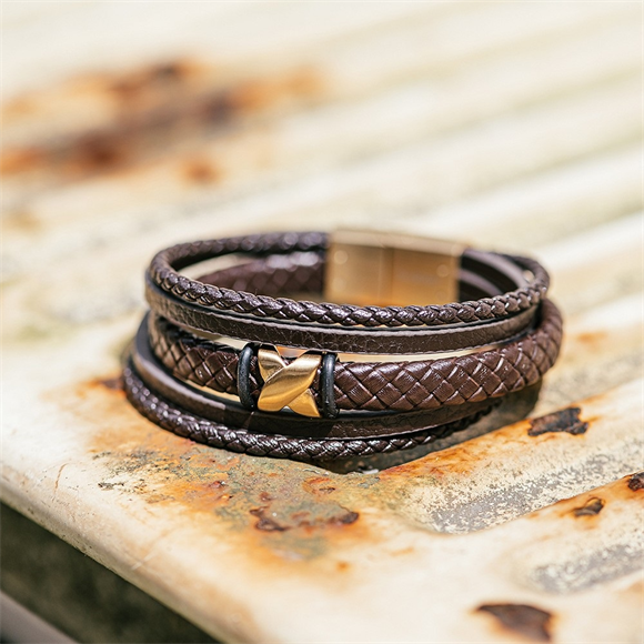 IXXXI Elias Armband