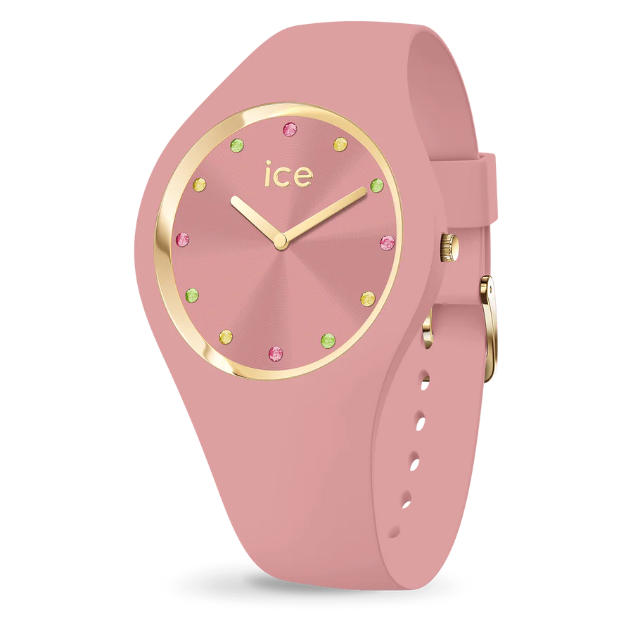 Ice Watch Ice cosmos quartz pink 022359