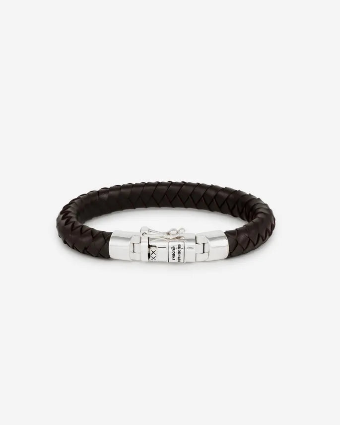 BUDDHA TO BUDDHA SMALL BEN LEER BRUIN