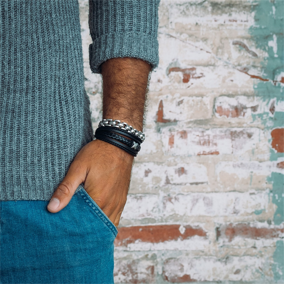 IXXXI Elias Armband