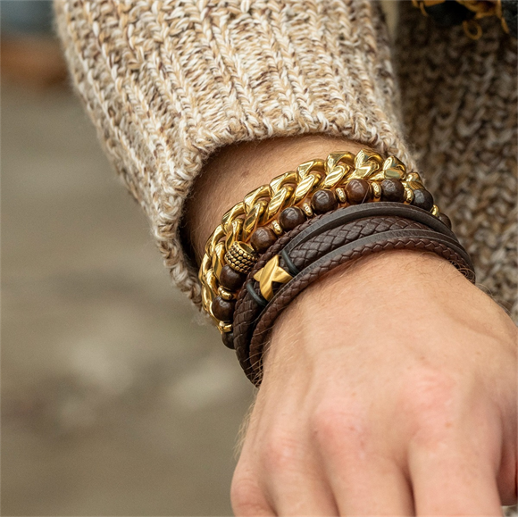 IXXXI Elias Armband