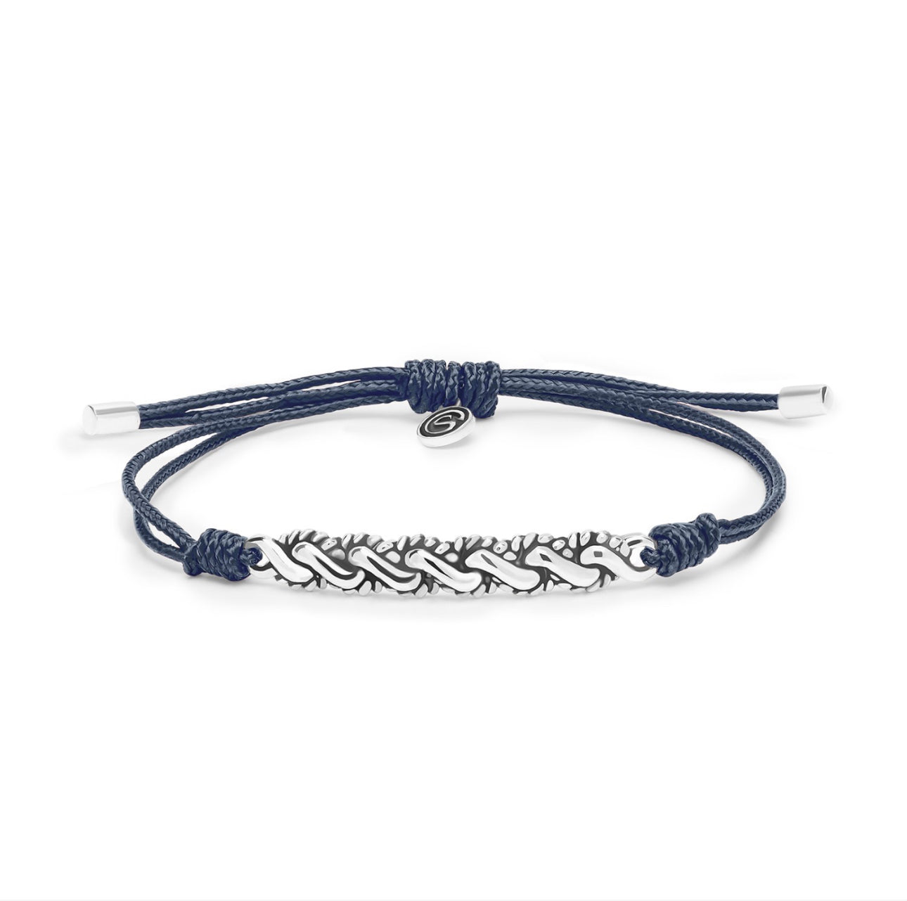 SILK ARMBAND PARACORD