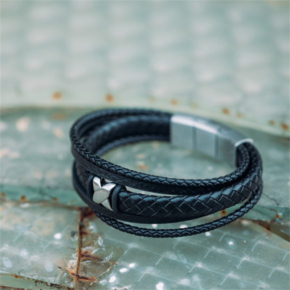 IXXXI Elias Armband