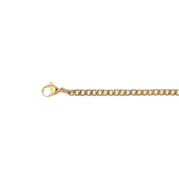IXXXI Flat Chain Ketting