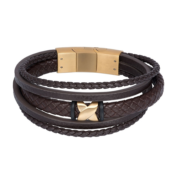 IXXXI Elias Armband