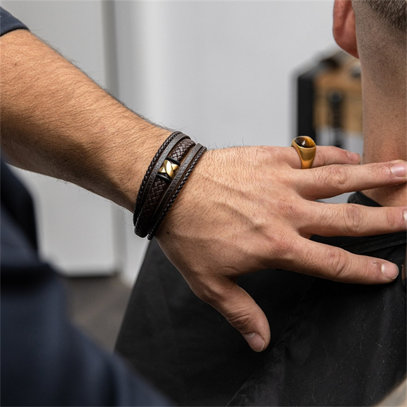 IXXXI Elias Armband