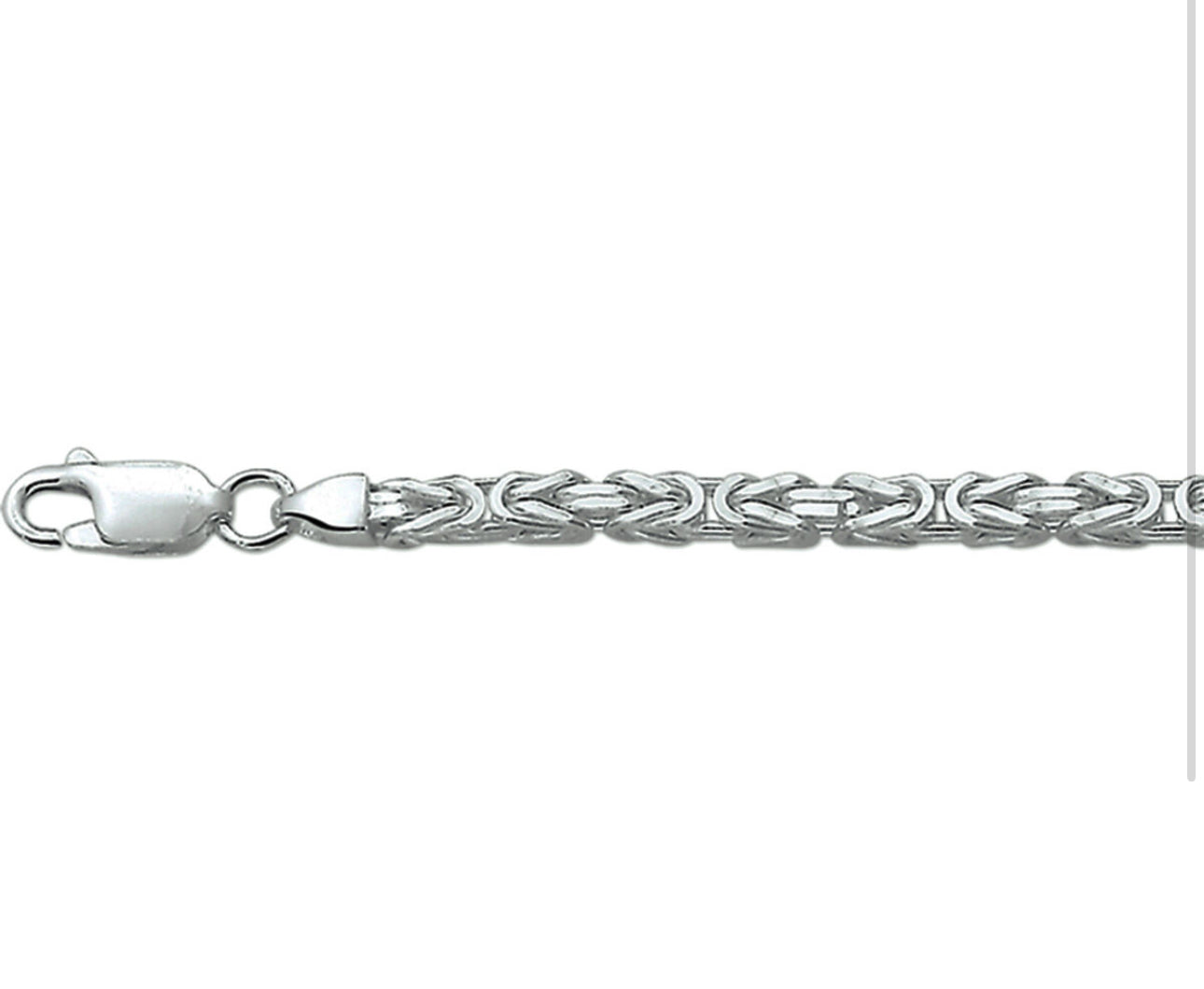 L-Kasius konings 3,0 mm