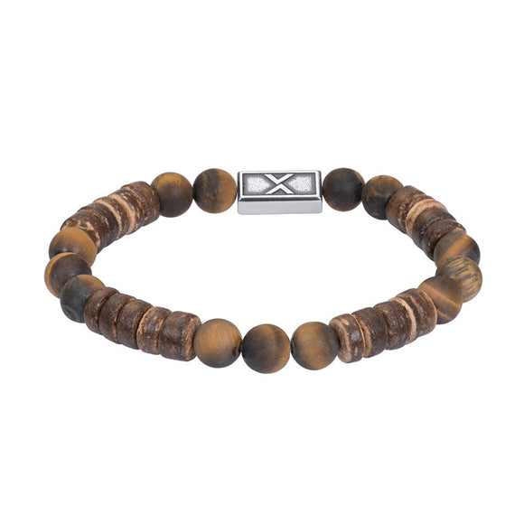 IXXXI Kralen Armband Charlie