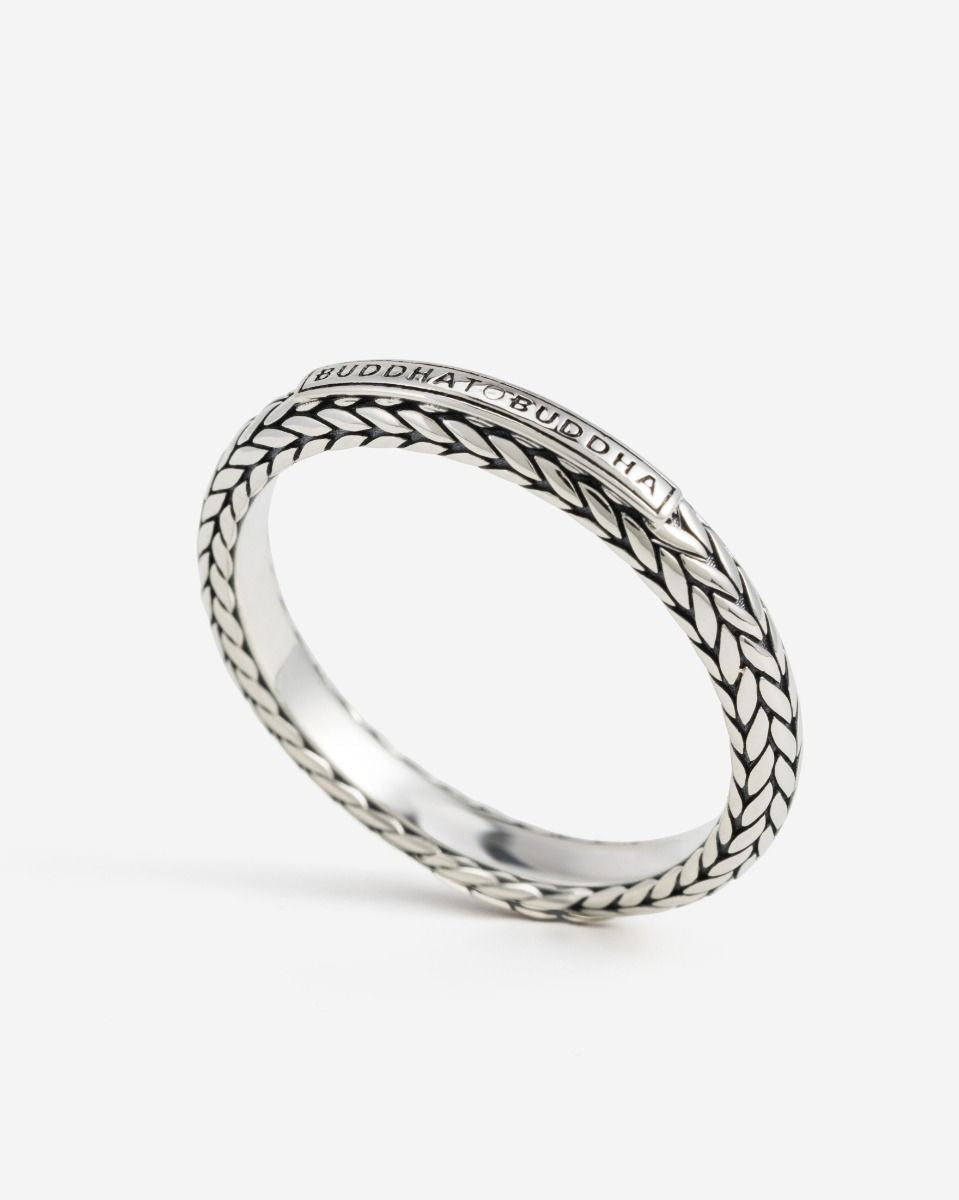 BUDDHA TO BUDDHA ELLEN XS RING
