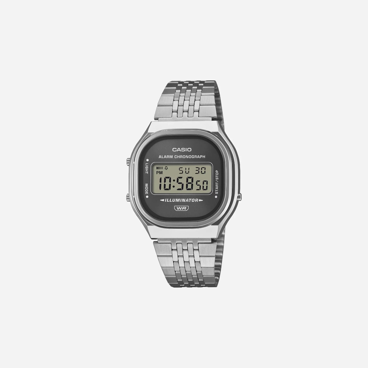 CASIO VINTAGE Edgy Collection A140WE-8AEF