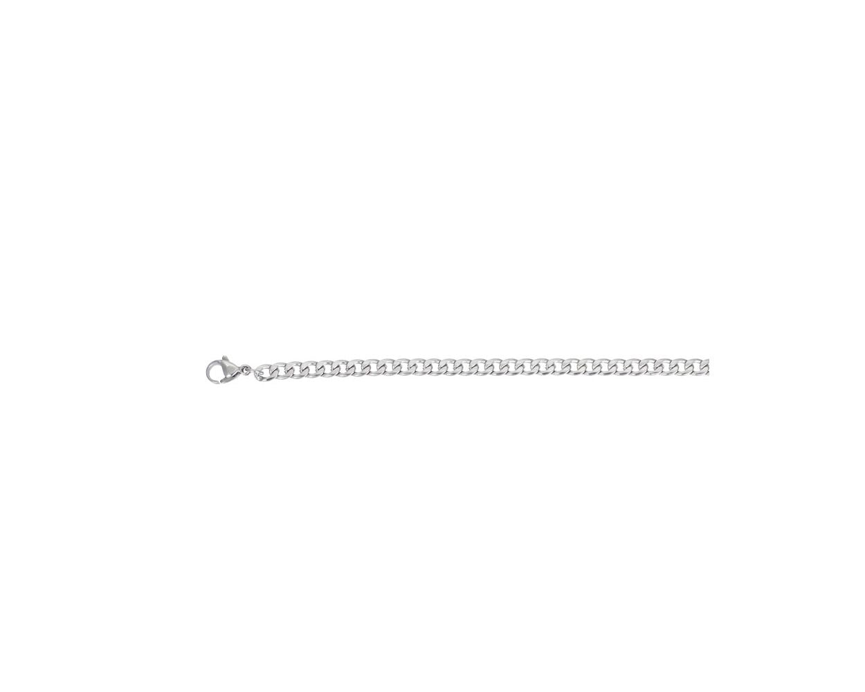 IXXXI Flat Chain Ketting