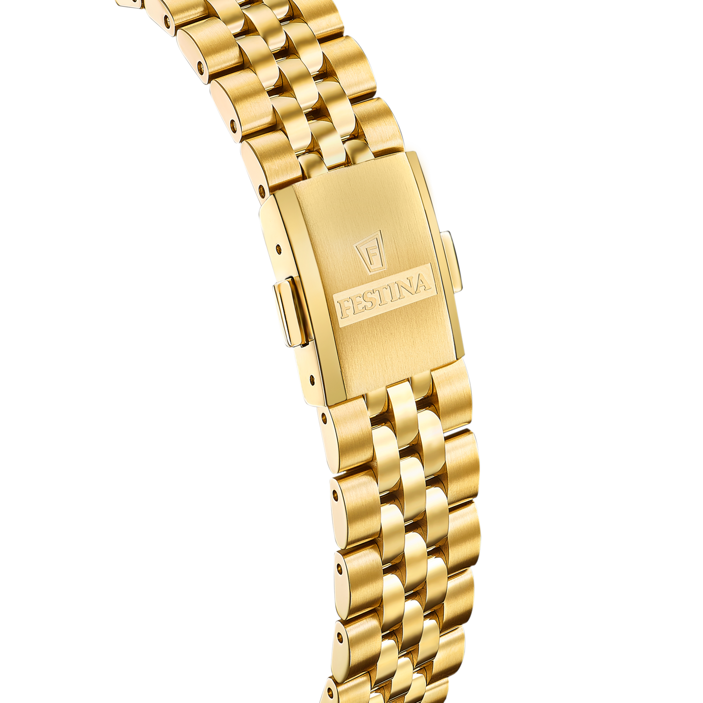 FESTINA DAMES HORLOGE SWISS MADE CLASSIC F20089/2