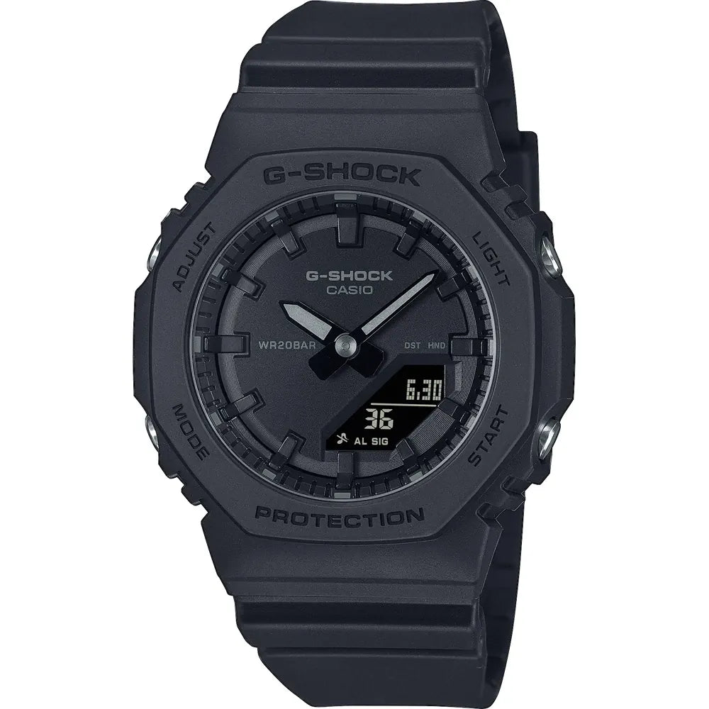 G-Shock Classic Style GMA-P2100BB-1AER Horloge slide 1 of 6