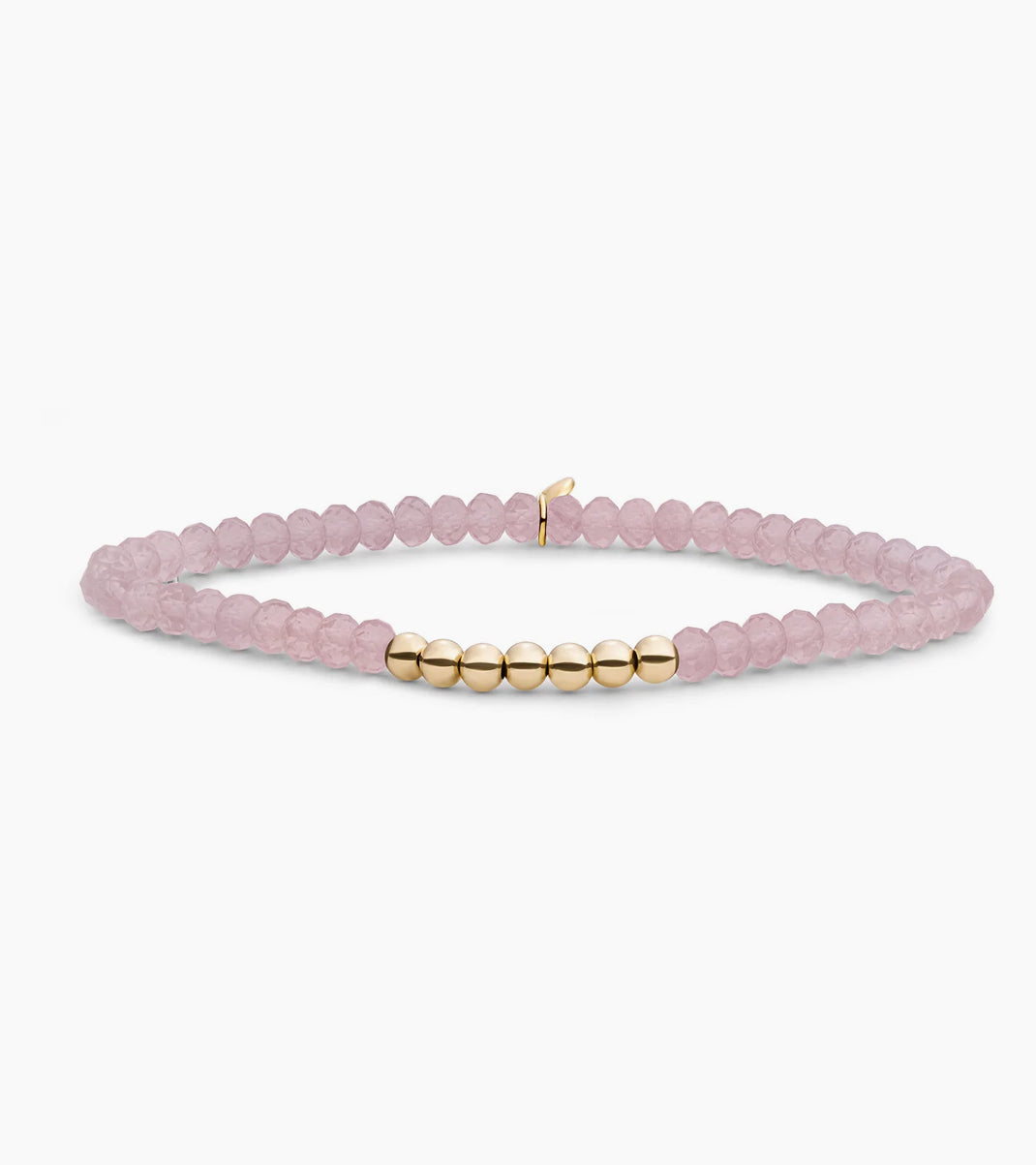 SPARKLING REVERSE UNIVERSE ARMBAND PINK OPALITE