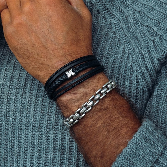 IXXXI Elias Armband