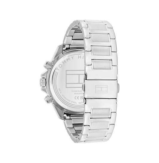 Tommy Hilfiger TH1792238 Horloge Heren Staal