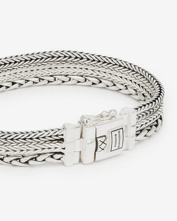 BUDDHA TO BUDDHA TRIPLE MINI ARMBAND