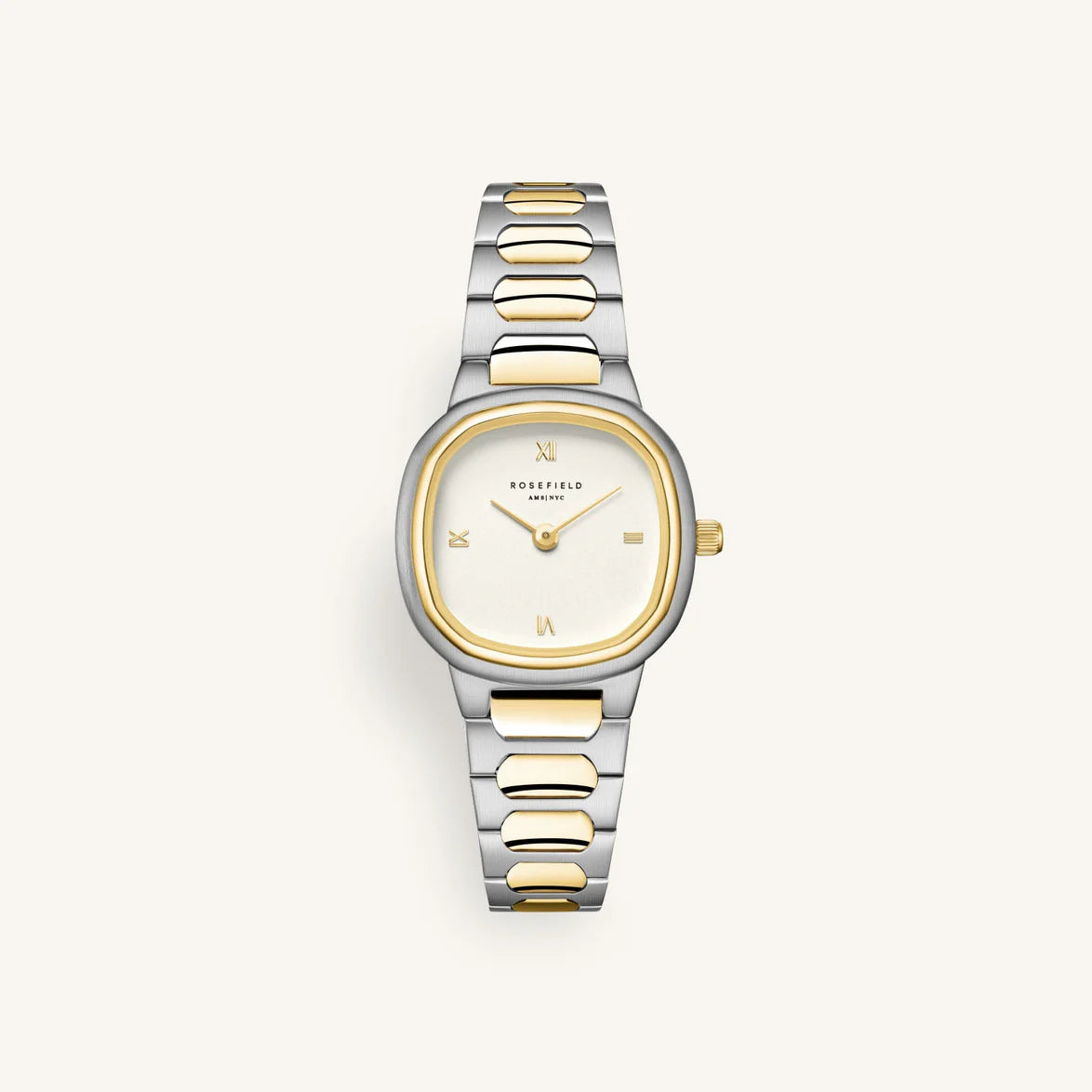 ROSEFIELD HORLOGE Gaia XS Duotone