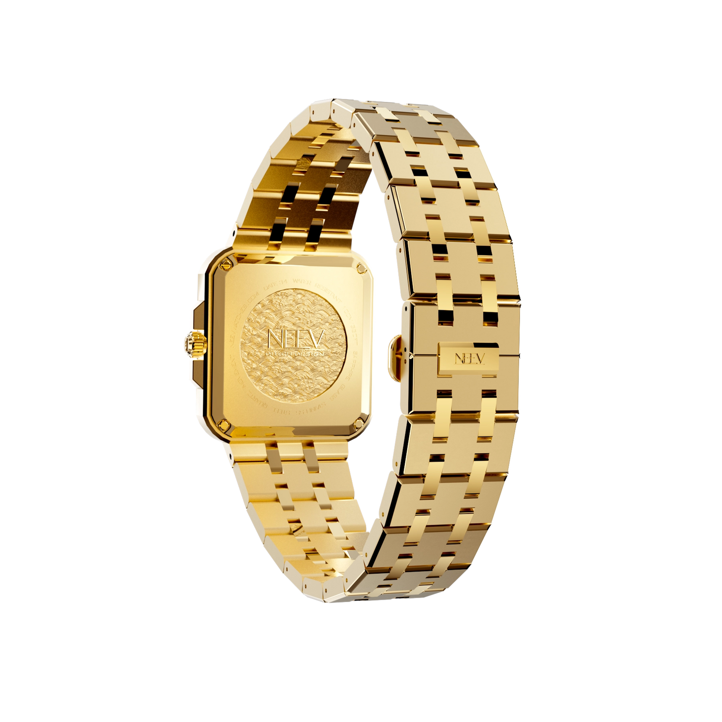 NEEV Loa Sparkle Swarovski ®