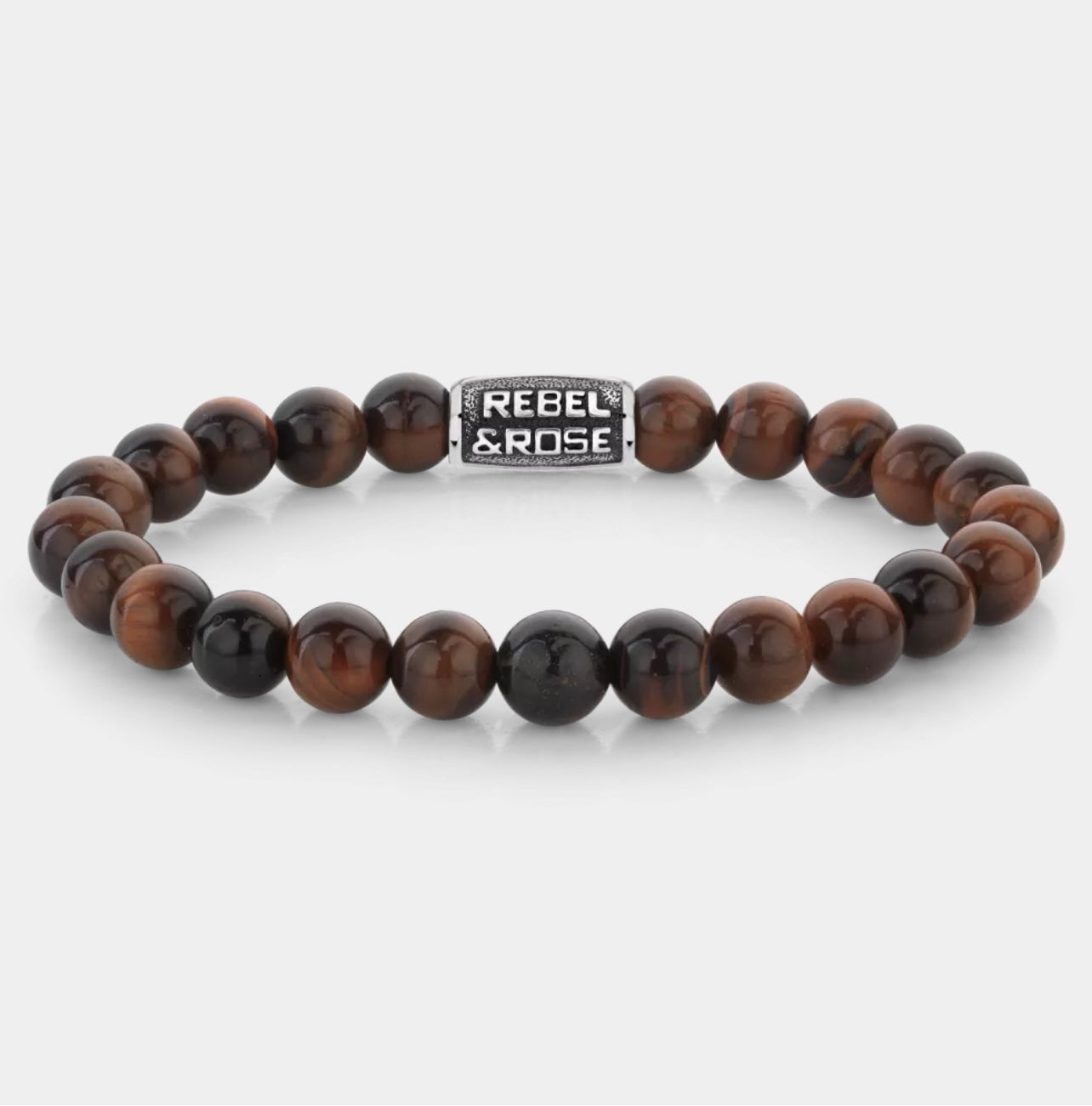 REBEL & ROSE ARMBAND RR-80103-V-L