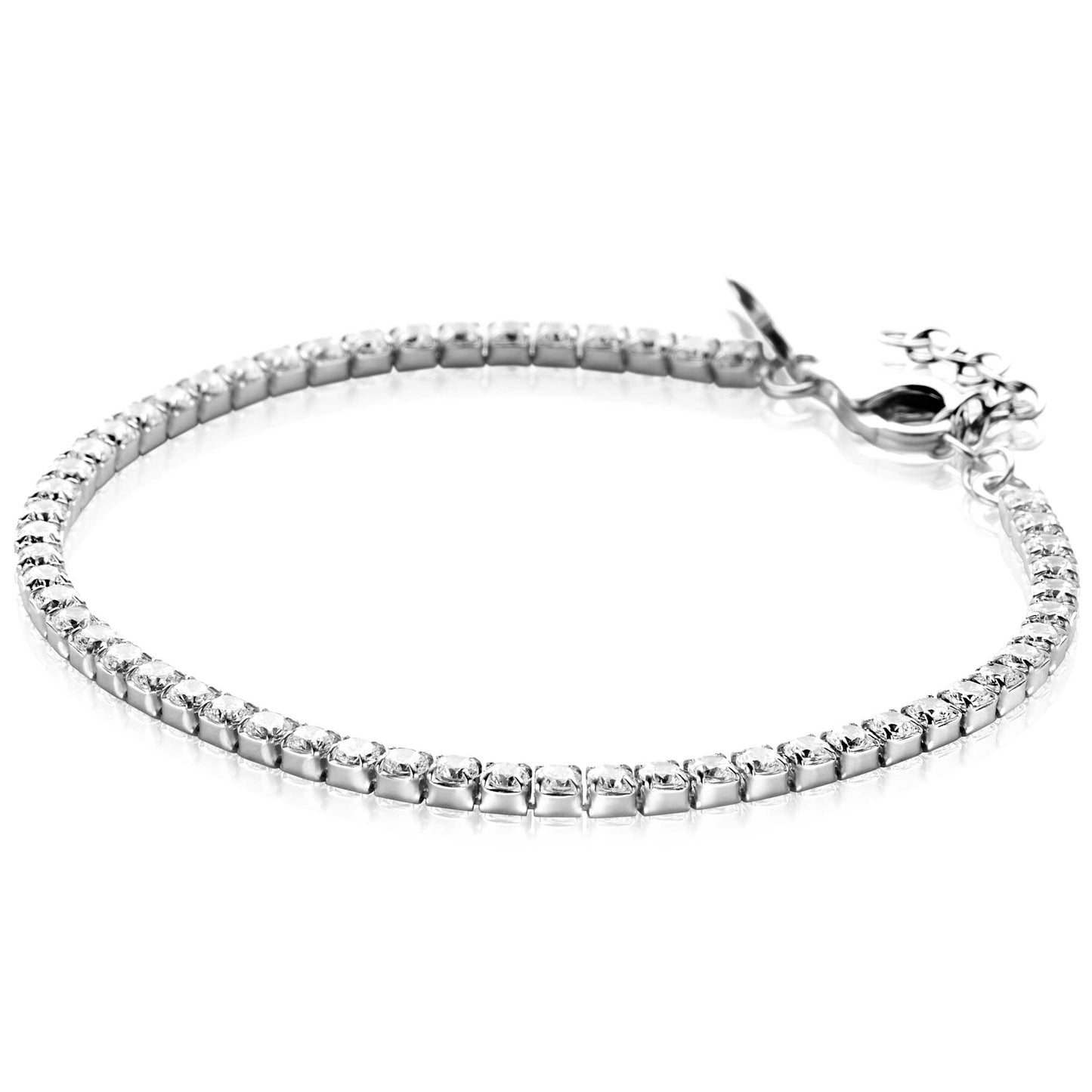 ZINZI TENNISARMBAND 3MM ZIA2665