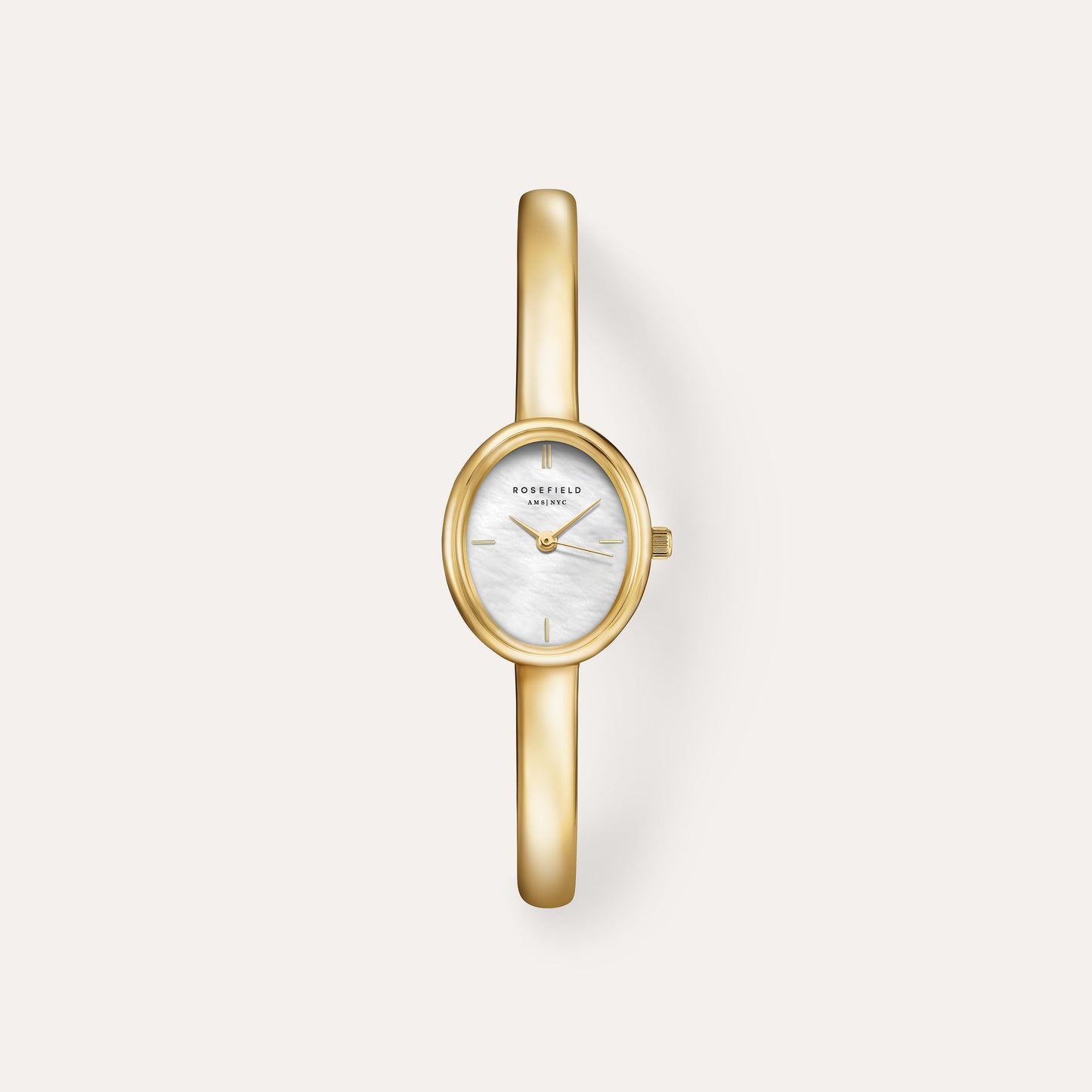 ROSEFIELD HORLOGE Bangle STWGSG-ST05