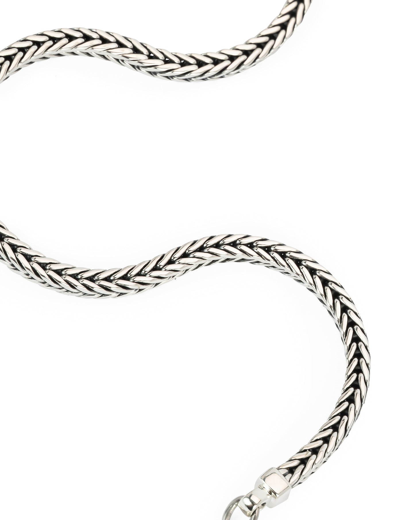 BUDDHA TO BUDDHA STACKING ARMBAND BARBARA ZILVER