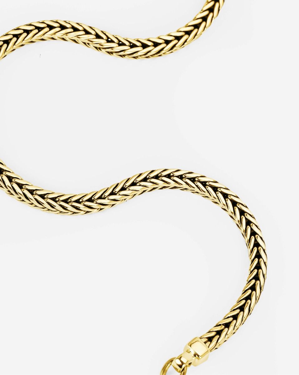BUDDHA TO BUDDHA STACKING ARMBAND BARBARA VERGULD