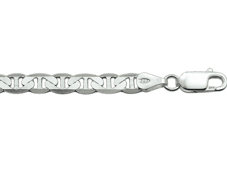 L-Kasius anker plat 5,5 mm