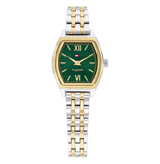 Tommy Hilfiger Norah Bi-Colour 22MM TH1782872