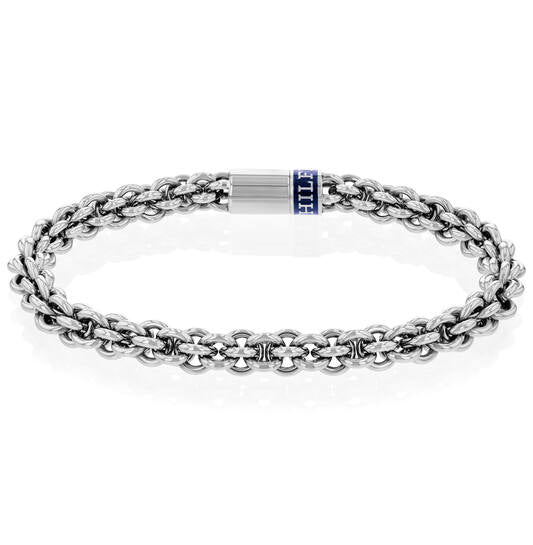 Tommy Hilfiger Roestvrijstalen schakelarmband 19 cm