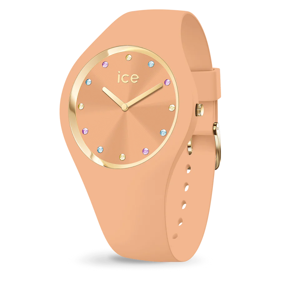 Ice Watch Ice cosmos apricot 022362