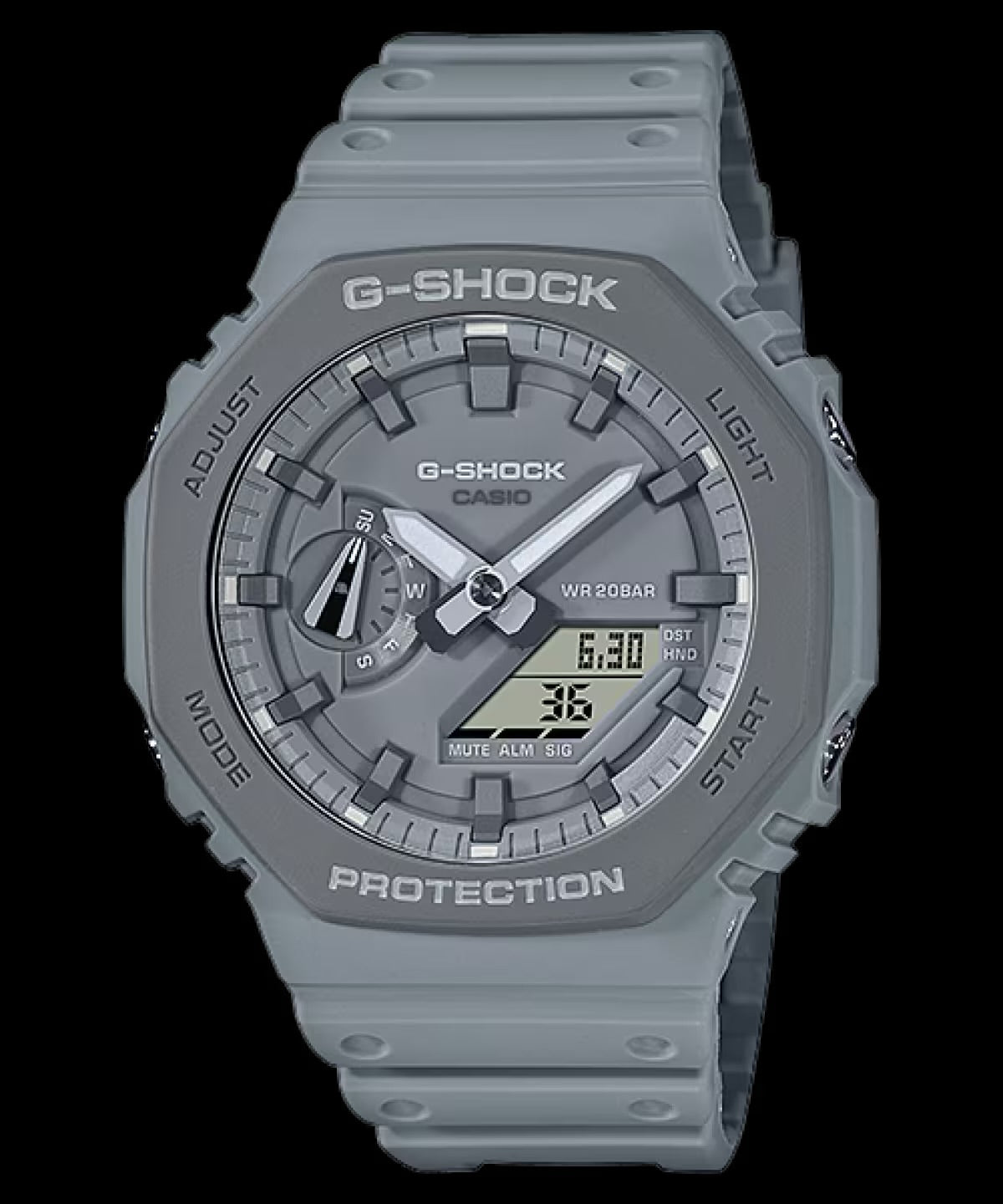 CASIO G-SHOCK GA-2110ET-8AER