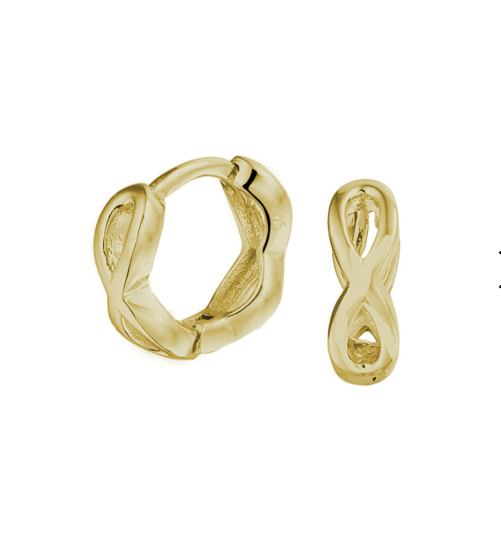 L-Kasius klapoorringen infinity 1 micron