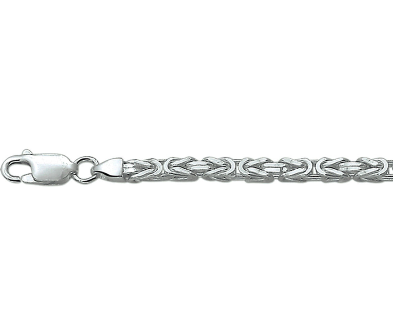 L-Kasius konings 3,0 mm