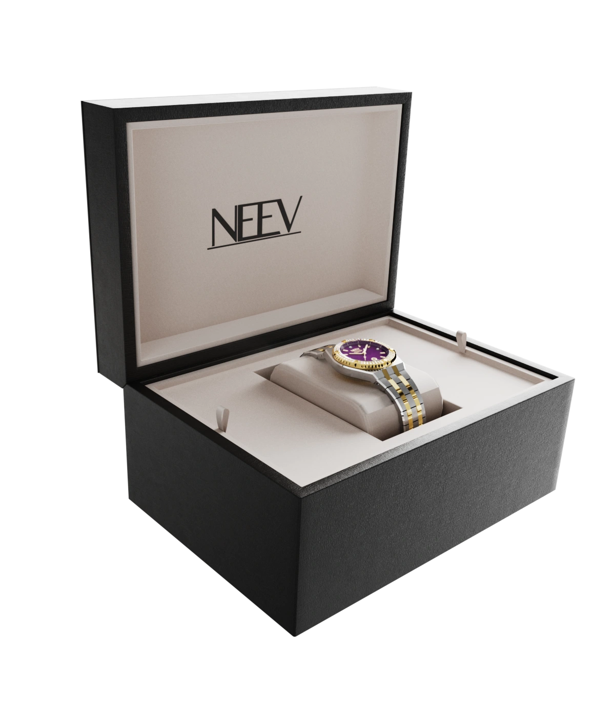 NEEV Haydee Swarovski ®