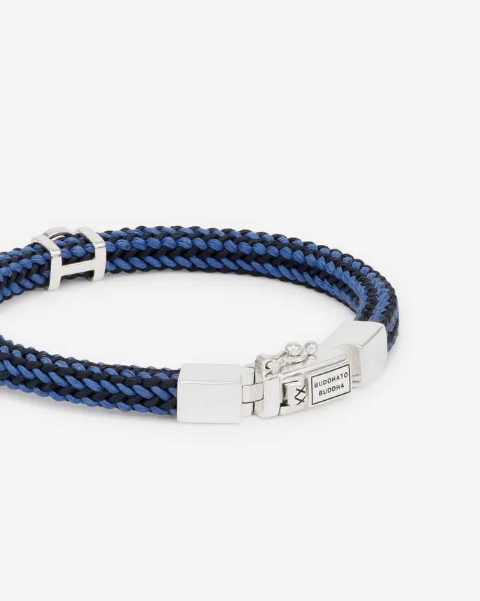 BUDDHA TO BUDDHA DENISE KOORD BLAUW MIX