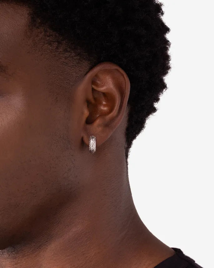 BUDDHA TO BUDDHA ELLEN SMALL EARRINGS