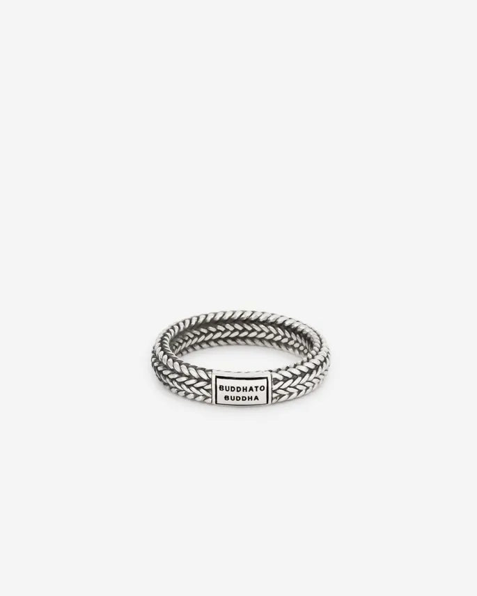 BUDDHA TO BUDDHA ELLEN SMALL RING