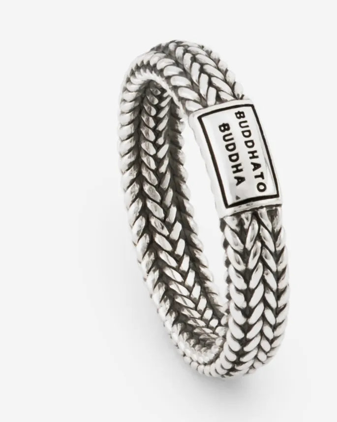 BUDDHA TO BUDDHA ELLEN SMALL RING