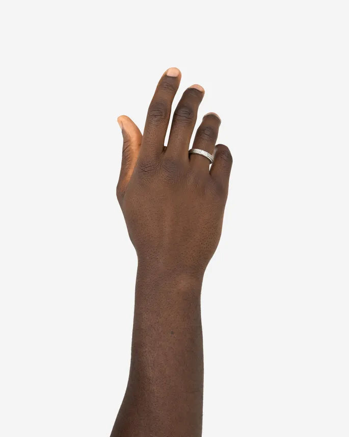 BUDDHA TO BUDDHA ELLEN SMALL RING