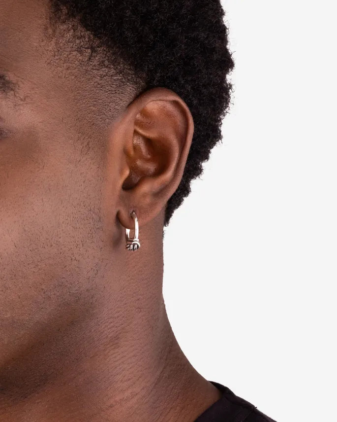 BUDDHA TO BUDDHA KATJA MIX OORBELLEN