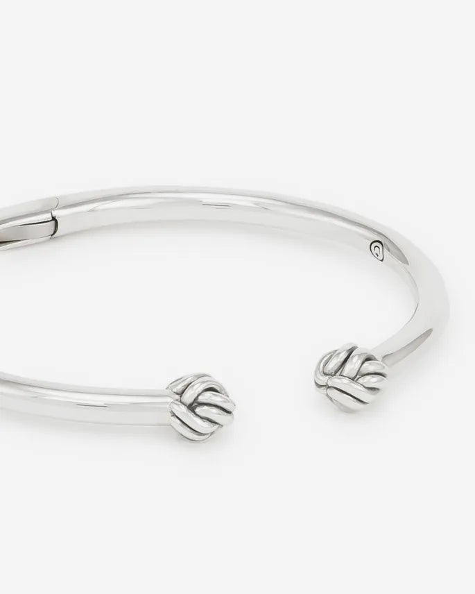 BUDDHA TO BUDDHA REFINED KATJA BANGLE