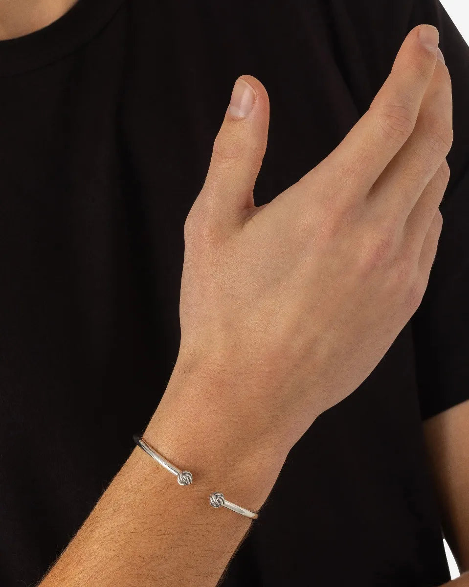 BUDDHA TO BUDDHA REFINED KATJA BANGLE