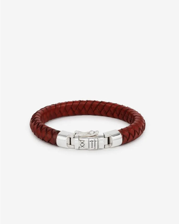 BUDDHA TO BUDDHA SMALL BEN LEER ROOD