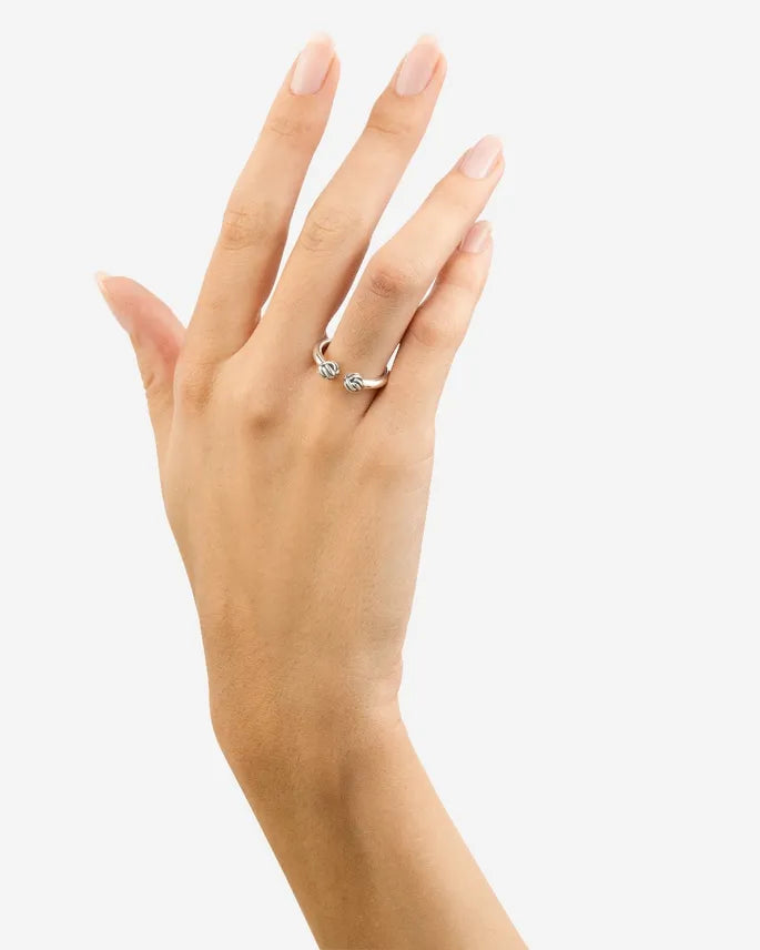 BUDDHA TO BUDDHA REFINED KATJA RING