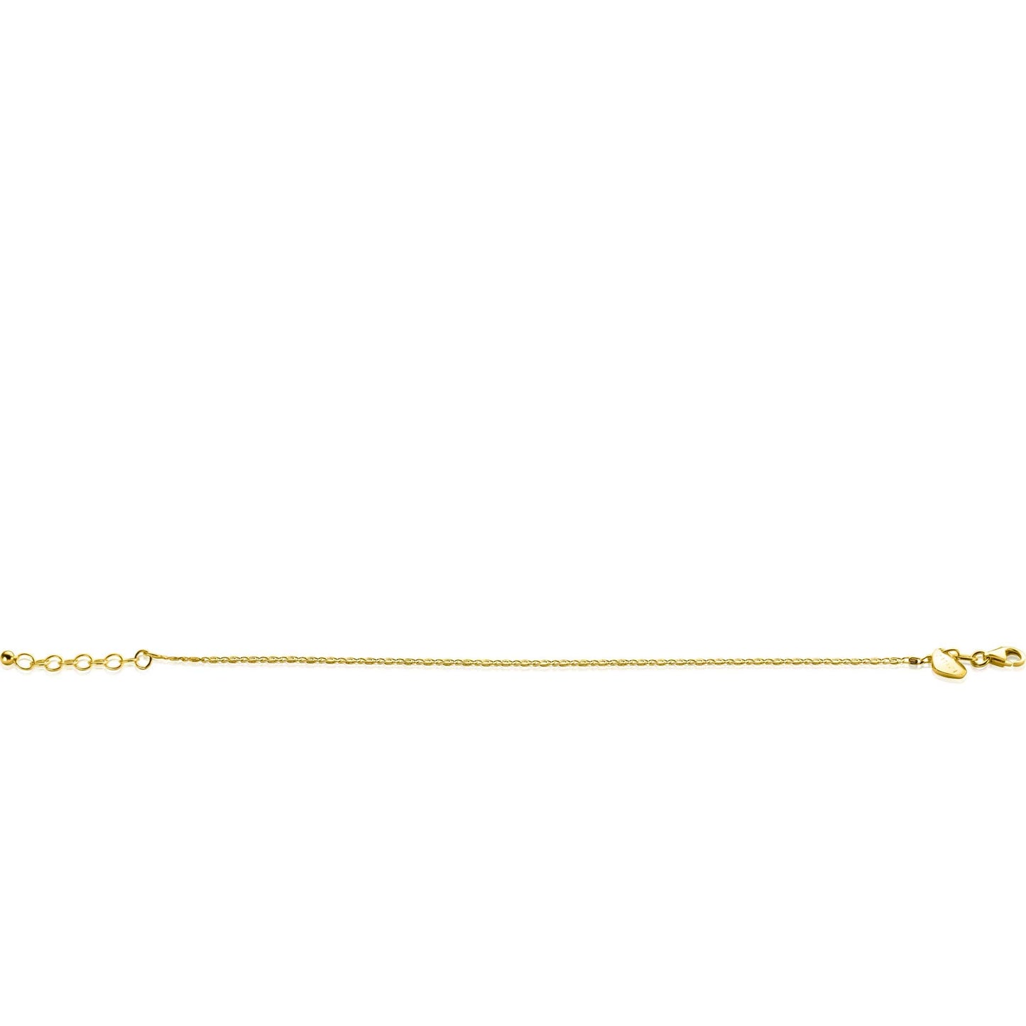 ZINZI ARMBAND GOLD PLATED ZIA2479G